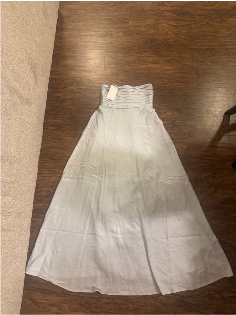 NWT Caroline constas dress size small